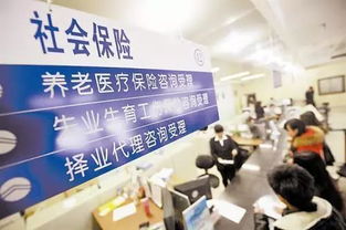 2018國考開考報名人數創新高，合肥市養老住房信息化服務革新