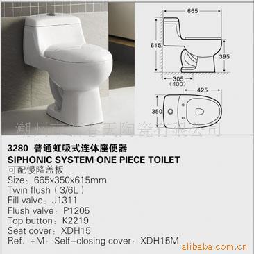 潮州新春天陶瓷 以匠心品質，打造衛生潔具與瓷磚的美學空間
